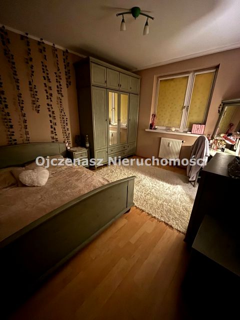 Mieszkanie Bydgoszcz