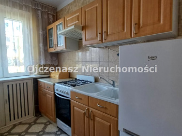 Mieszkanie Bydgoszcz