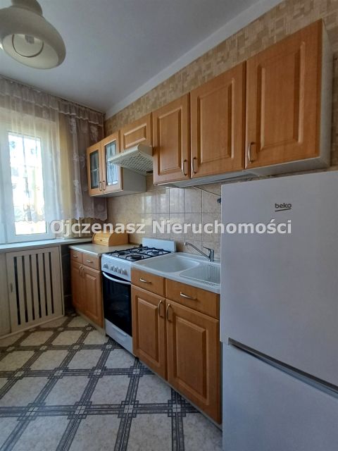 Mieszkanie Bydgoszcz