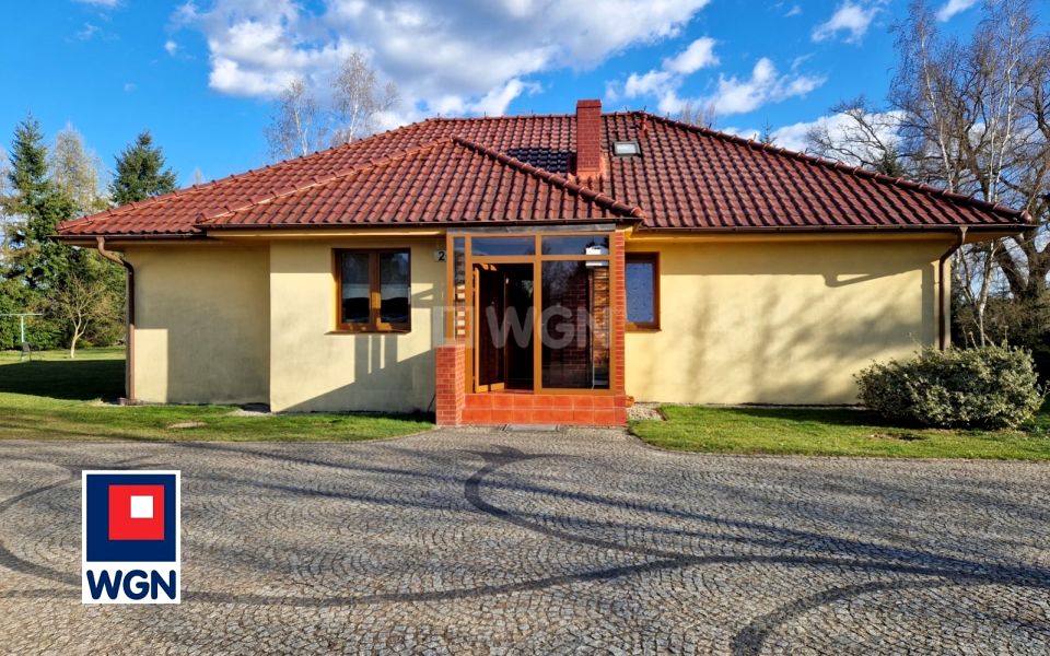 Dom Dziećmiarowice