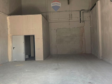 Budynek użytkowy CZECHOWICE-DZIEDZICE