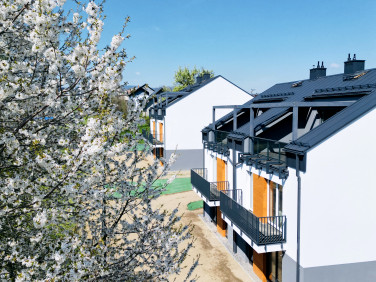 Mieszkanie przy lesie