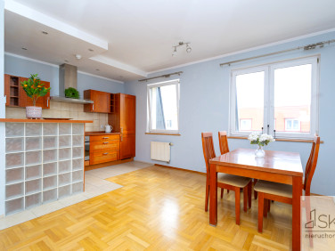 Mieszkanie WROCŁAW