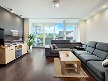 Mieszkanie Nowy Sącz