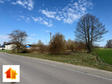 Działka budowlana Długosiodło