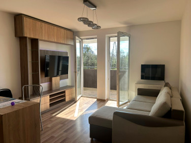 Mieszkanie Przeźmierowo