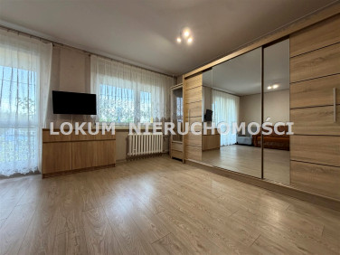 Mieszkanie Jastrzębie-Zdrój