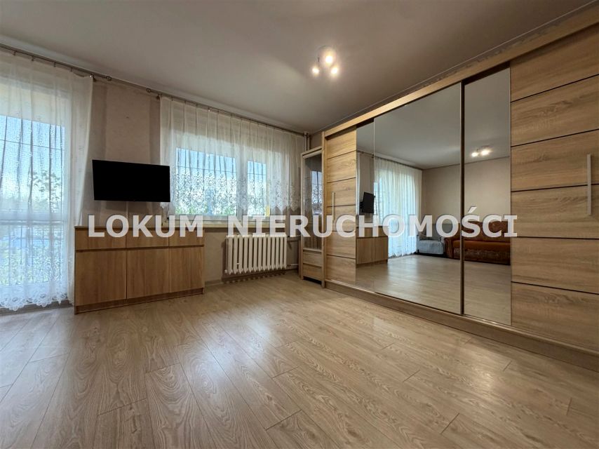 Mieszkanie Jastrzębie-Zdrój