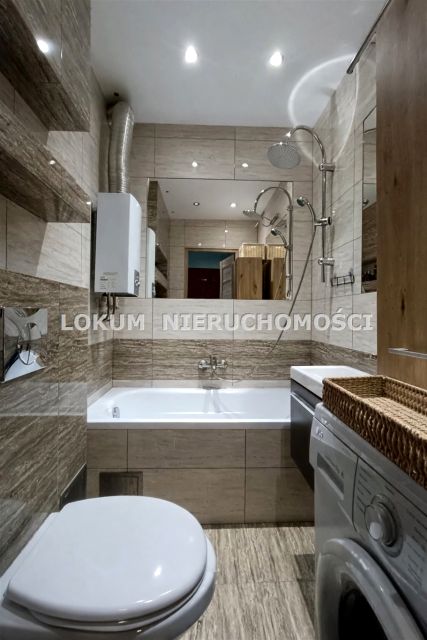 Mieszkanie Jastrzębie-Zdrój