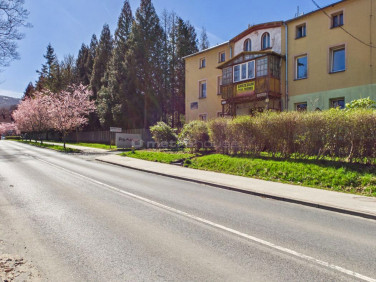 Mieszkanie Świeradów-Zdrój