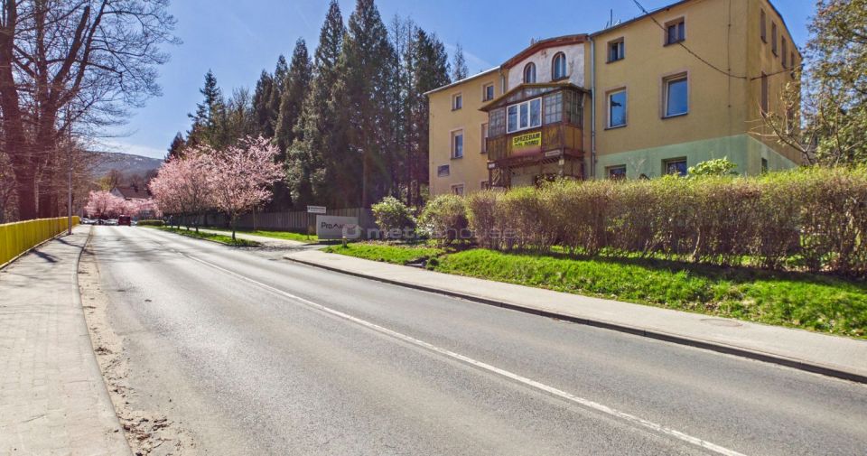 Mieszkanie Świeradów-Zdrój