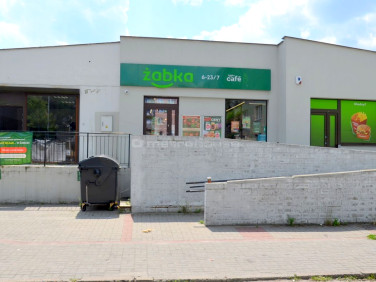 Lokal Tomaszów Mazowiecki