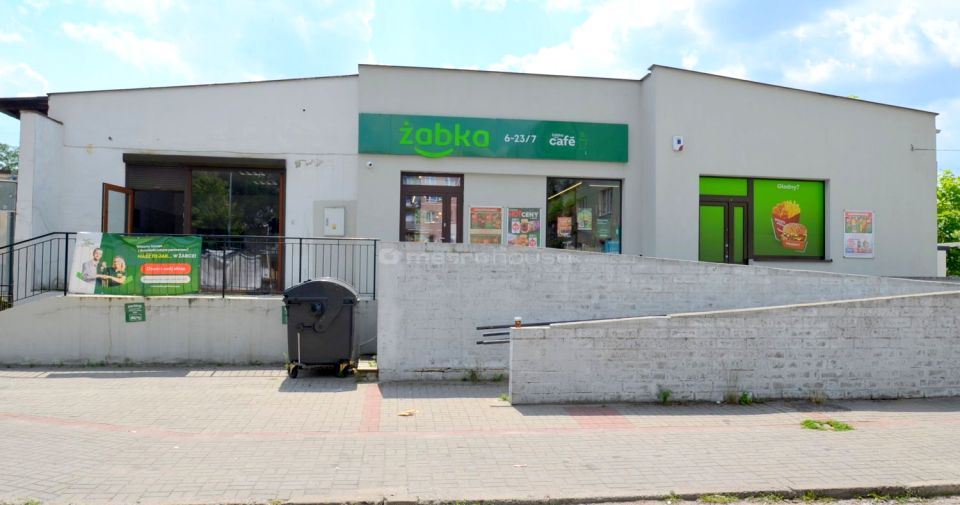 Lokal Tomaszów Mazowiecki