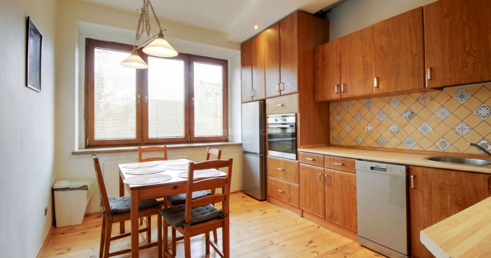 Mieszkanie Pabianice