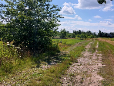 Działka budowlana Jesionka