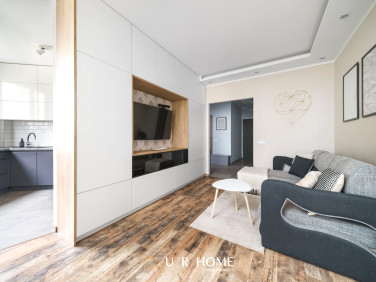 Mieszkanie Warszawa sprzedaż