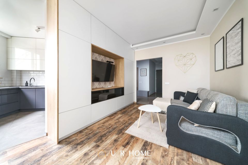 Mieszkanie Warszawa sprzedaż