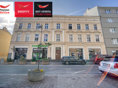 Mieszkanie Bydgoszcz