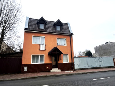 Dom Grodzisk Wielkopolski