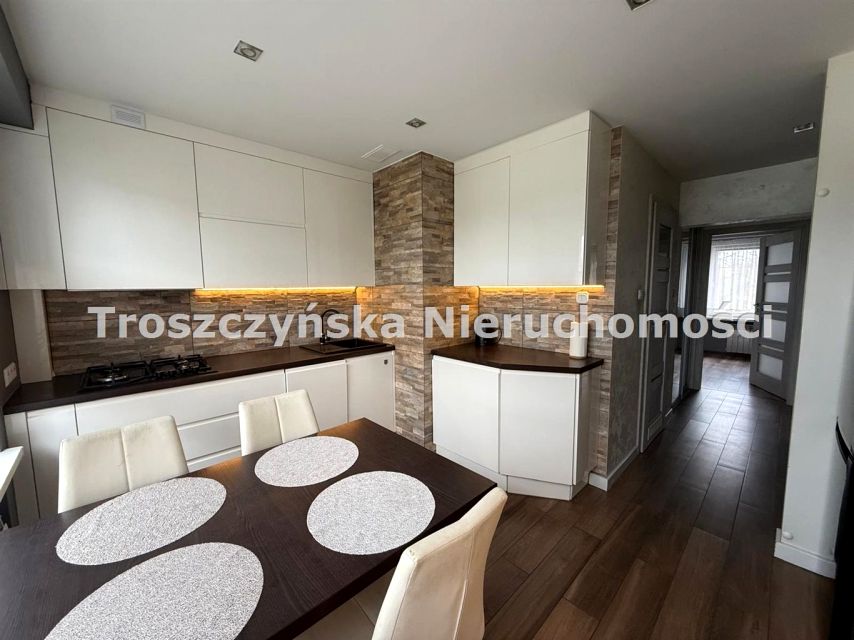 Mieszkanie Częstochowa