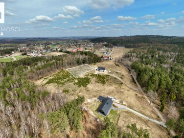 Działka budowlana Szymbark