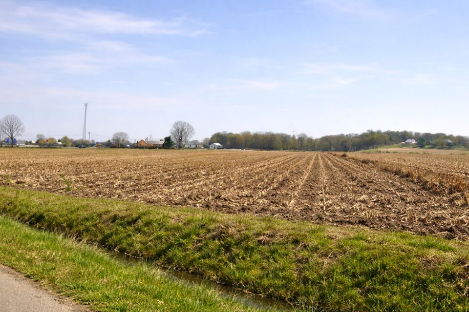 Działka Igołomia