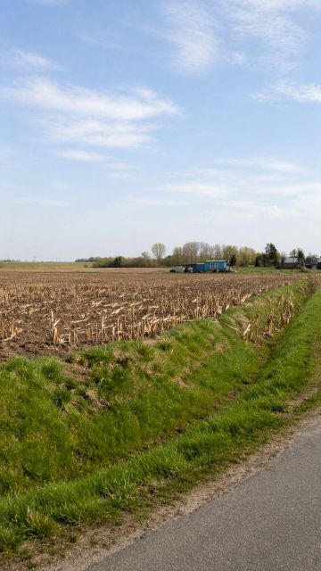 Działka Igołomia