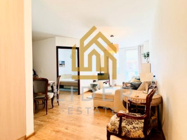 Mieszkanie Międzyzdroje