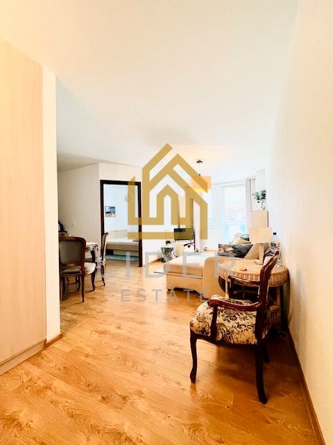 Mieszkanie Międzyzdroje