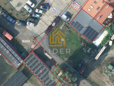 Działka inwestycyjna Szczecin