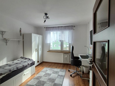 Mieszkanie Częstochowa
