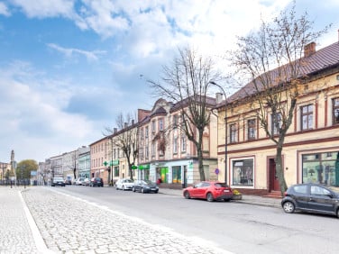 Mieszkanie Baborów sprzedaż