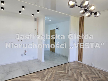 Mieszkanie Jastrzębie-Zdrój