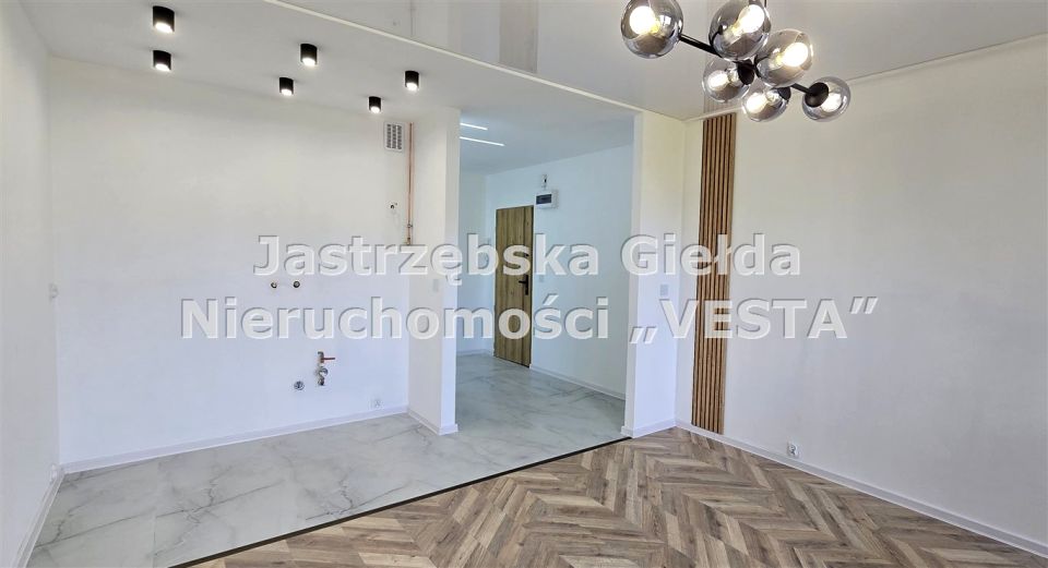 Mieszkanie Jastrzębie-Zdrój