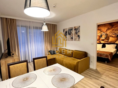 Mieszkanie Międzyzdroje