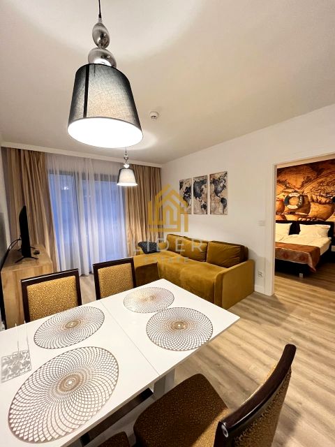 Mieszkanie Międzyzdroje