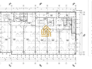 Działka usługowa Szczecin