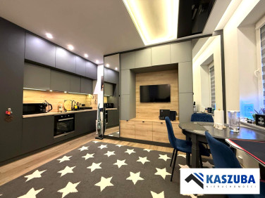 Mieszkanie Zielona Góra