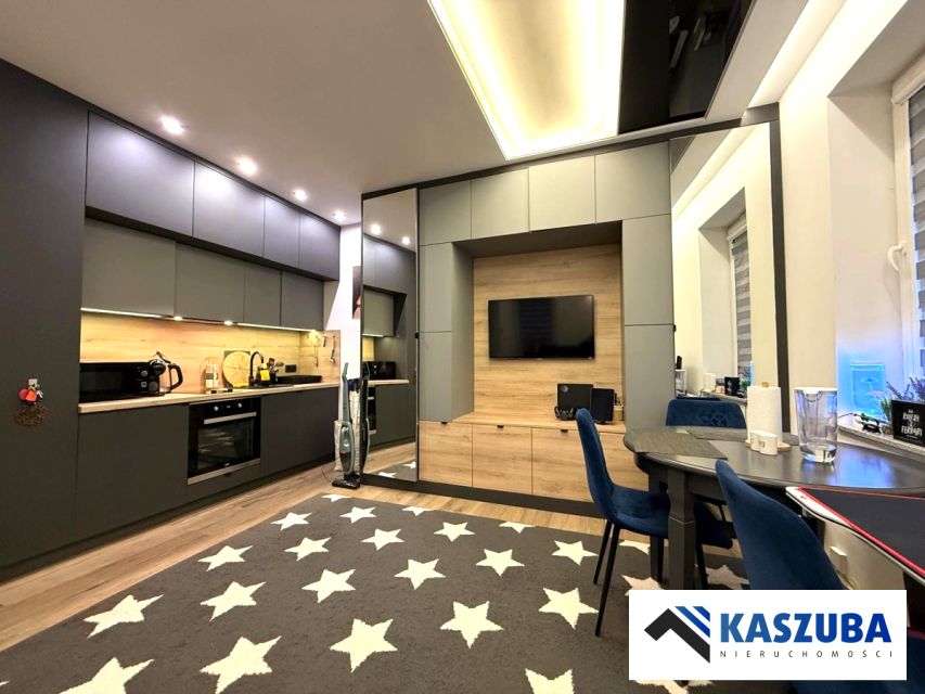 Mieszkanie Zielona Góra