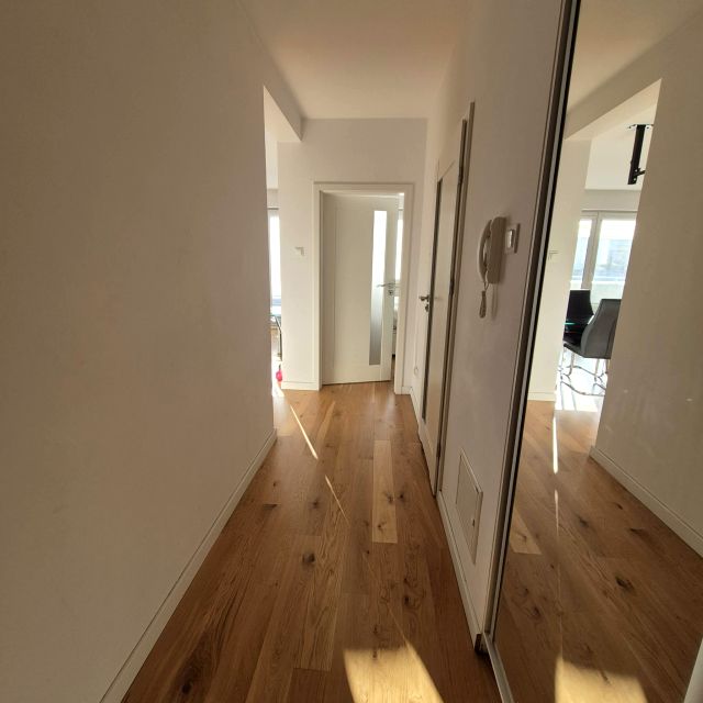 Mieszkanie Warszawa sprzedaż