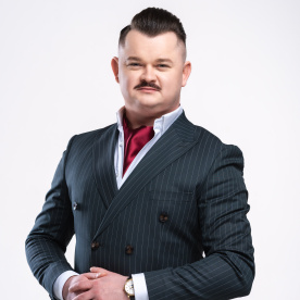 Łukasz Pełeszak