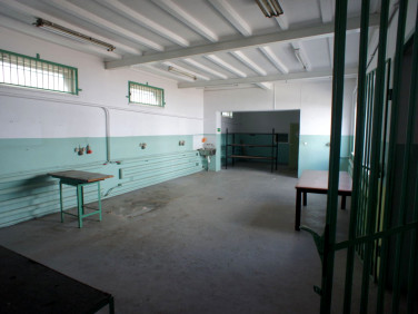 Budynek użytkowy Poznań