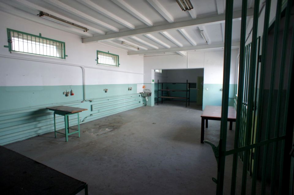 Budynek użytkowy Poznań