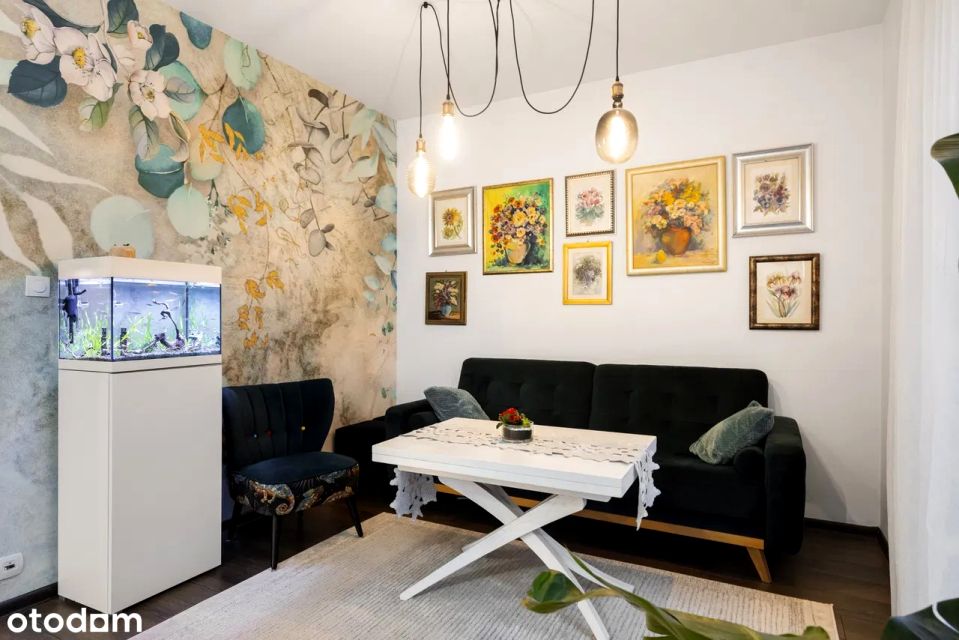 Mieszkanie Kiełczów