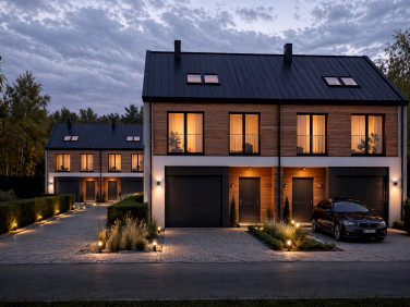 Działka inwestycyjna Stare Budy