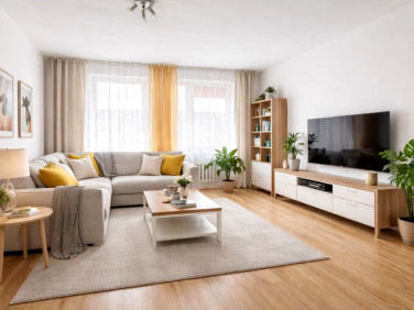 Mieszkanie Zawiercie