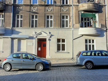 Mieszkanie Gorzów Wielkopolski