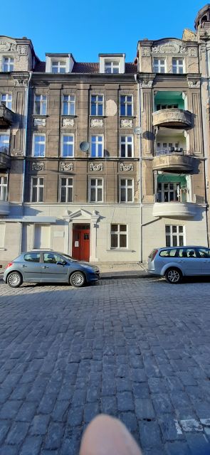 Mieszkanie Gorzów Wielkopolski