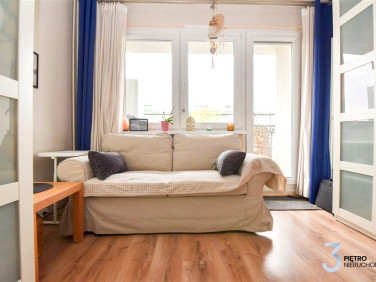 Mieszkanie Sosnowiec