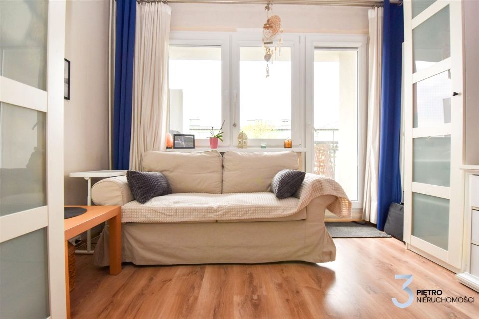 Mieszkanie Sosnowiec